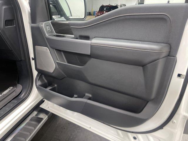 new 2026 Ford F-150 car, priced at $63,498