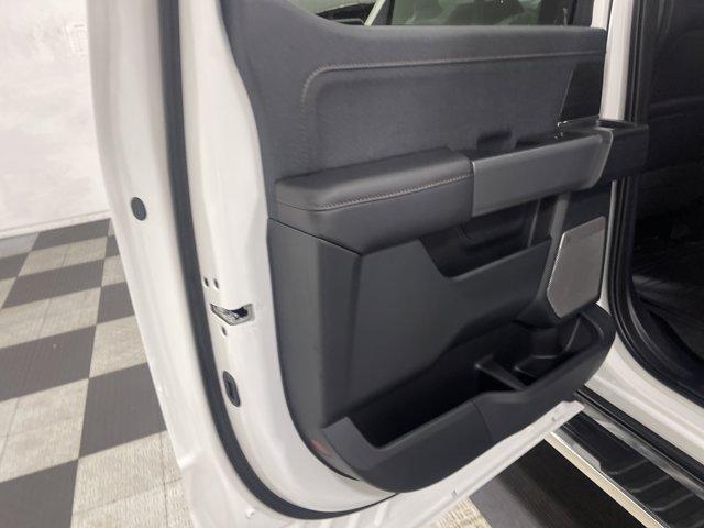 new 2026 Ford F-150 car, priced at $63,498