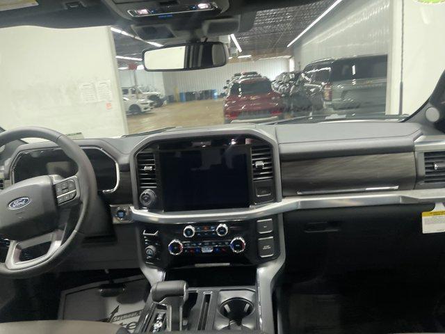 new 2026 Ford F-150 car, priced at $63,498