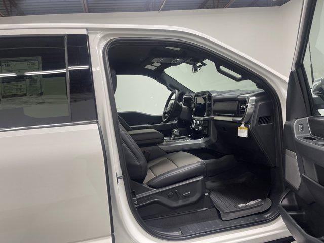 new 2026 Ford F-150 car, priced at $63,498