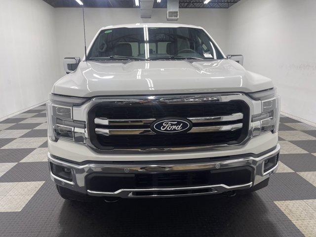 new 2026 Ford F-150 car, priced at $63,498