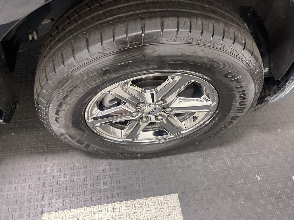 used 2024 Ford F-150 car, priced at $37,458