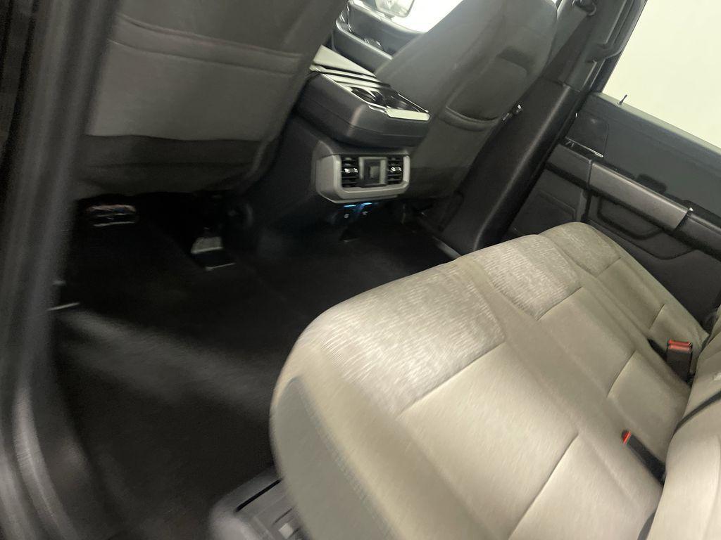 used 2024 Ford F-150 car, priced at $37,458