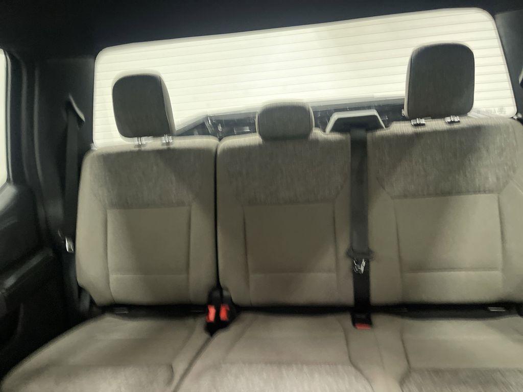 used 2024 Ford F-150 car, priced at $37,458