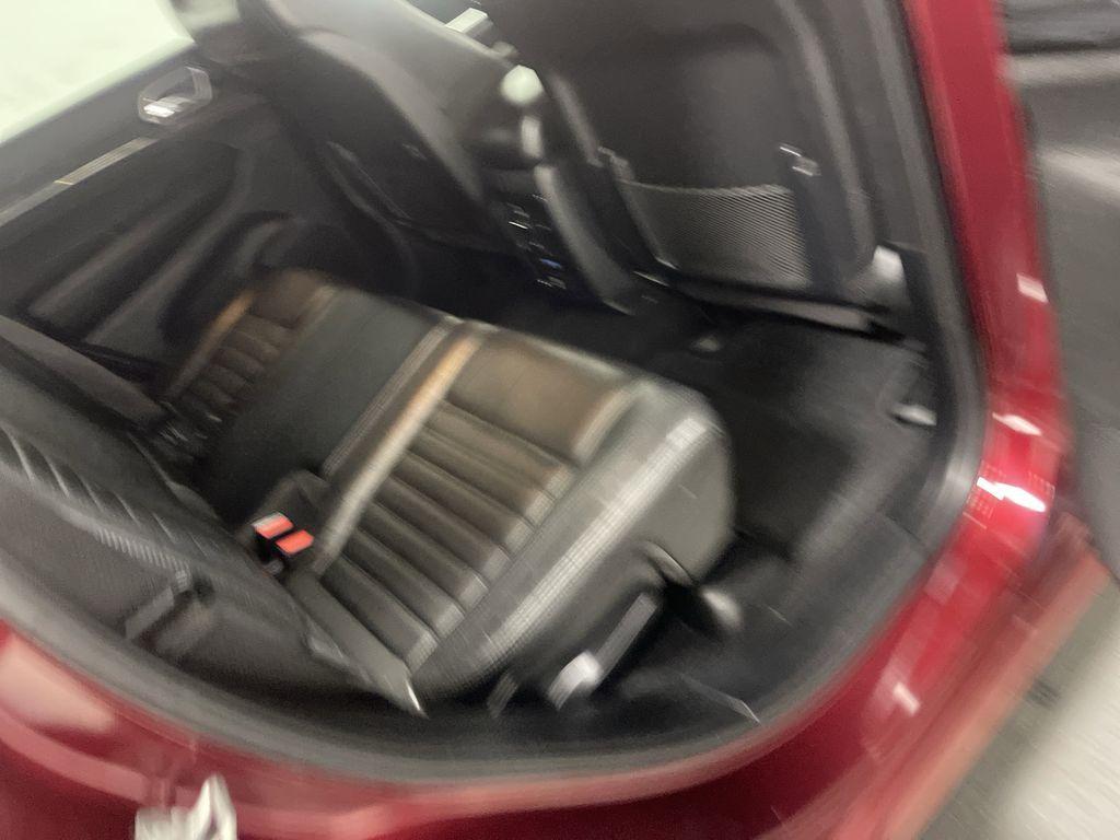 used 2020 Jeep Grand Cherokee car, priced at $21,480