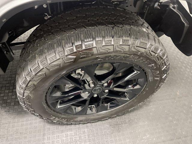 new 2025 Jeep Gladiator car, priced at $40,773