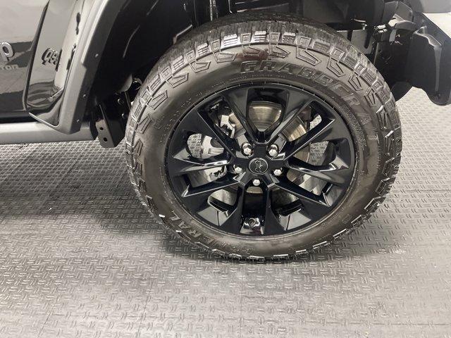 new 2025 Jeep Gladiator car, priced at $40,773