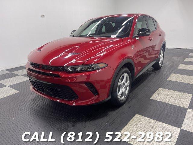 new 2025 Dodge Hornet car, priced at $25,302