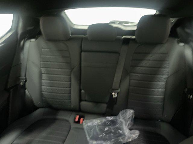 new 2025 Dodge Hornet car, priced at $27,064