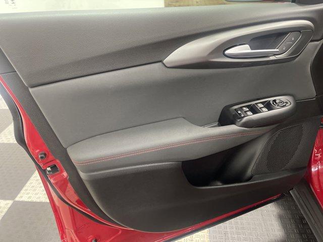 new 2025 Dodge Hornet car, priced at $27,064