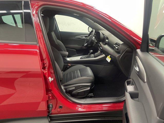 new 2025 Dodge Hornet car, priced at $27,064