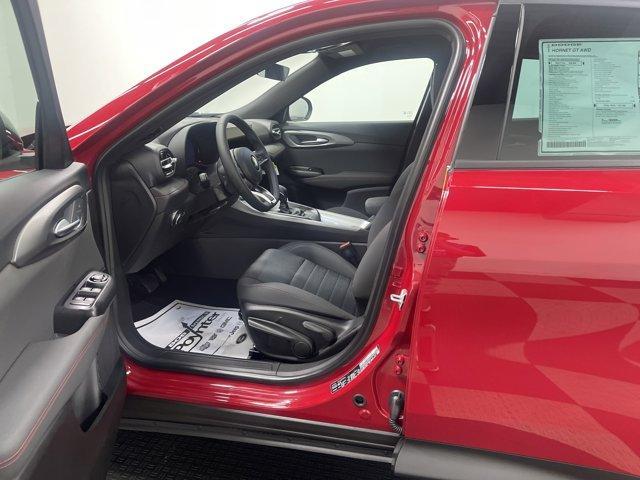 new 2025 Dodge Hornet car, priced at $27,064