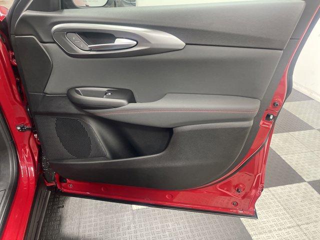 new 2025 Dodge Hornet car, priced at $27,064