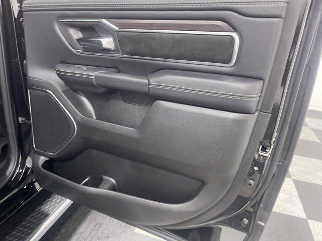 new 2026 Ram 1500 car, priced at $55,418