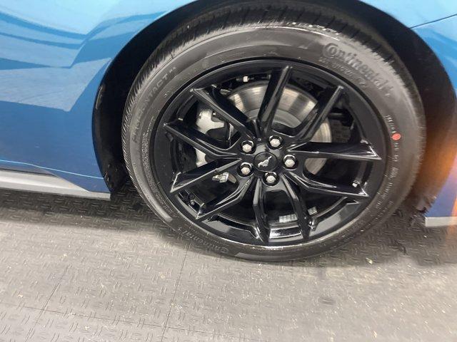 new 2026 Ford Mustang car, priced at $45,578