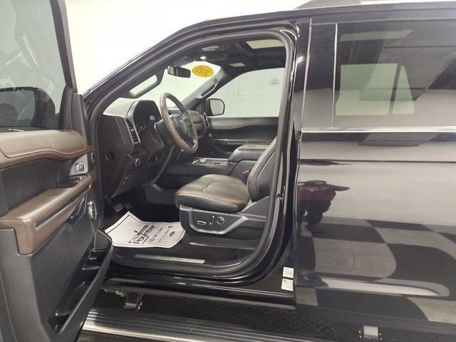 used 2020 Ford Expedition car, priced at $36,174