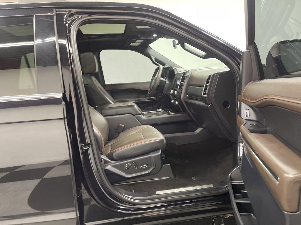 used 2020 Ford Expedition car, priced at $32,185