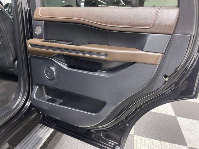 used 2020 Ford Expedition car, priced at $36,174