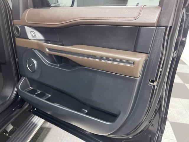 used 2020 Ford Expedition car, priced at $36,174