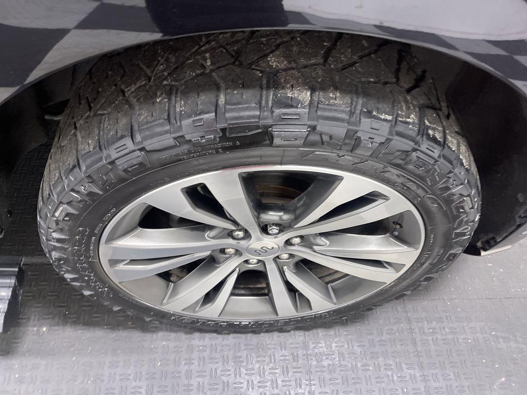 used 2020 Ford Expedition car, priced at $32,185