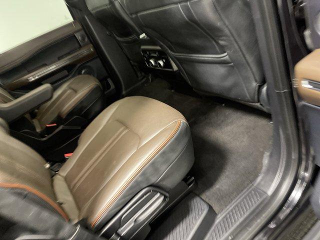 used 2020 Ford Expedition car, priced at $36,174