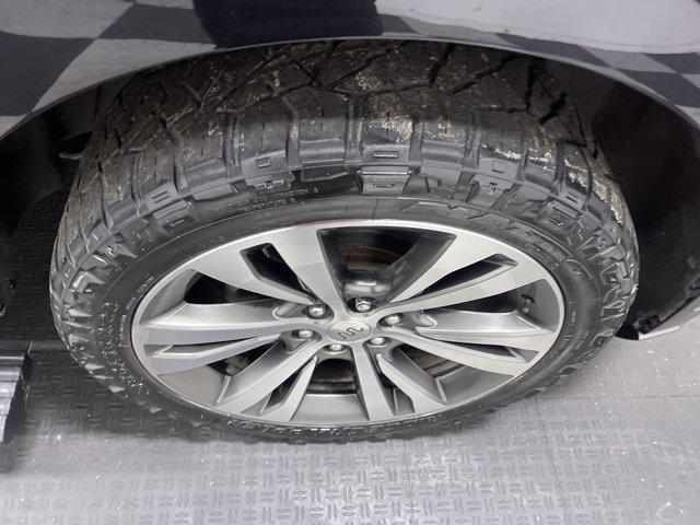 used 2020 Ford Expedition car, priced at $36,174