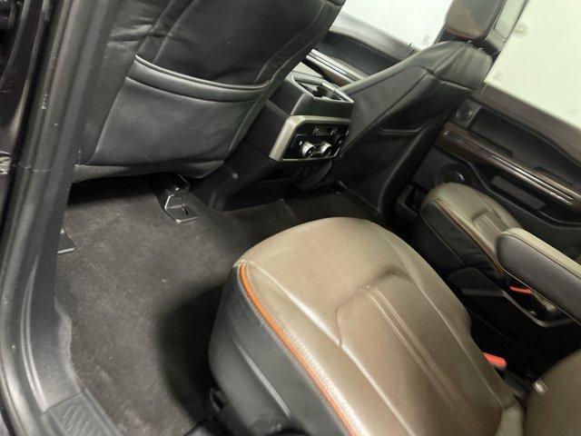 used 2020 Ford Expedition car, priced at $36,174