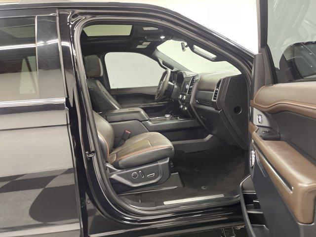 used 2020 Ford Expedition car, priced at $36,174