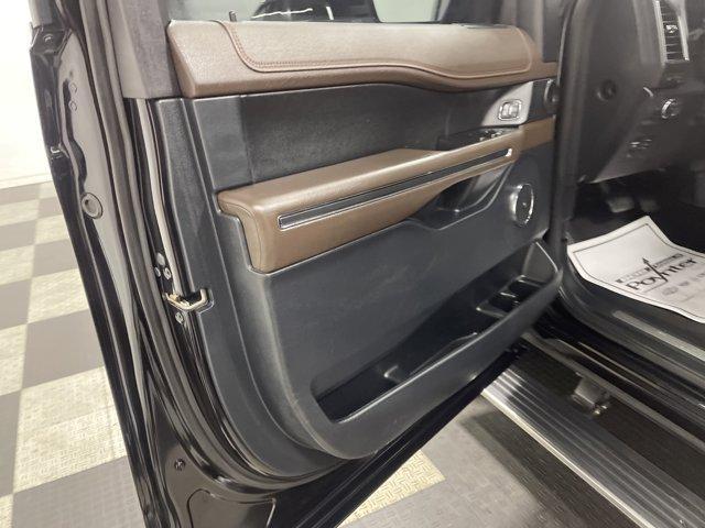 used 2020 Ford Expedition car, priced at $36,174