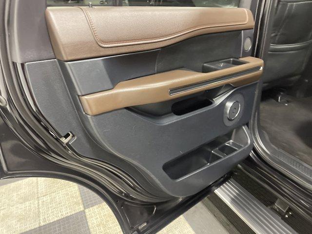 used 2020 Ford Expedition car, priced at $36,174