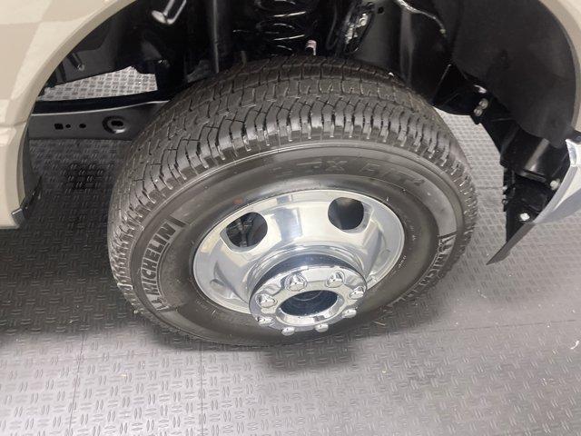 new 2026 Ford F-350 car, priced at $73,066