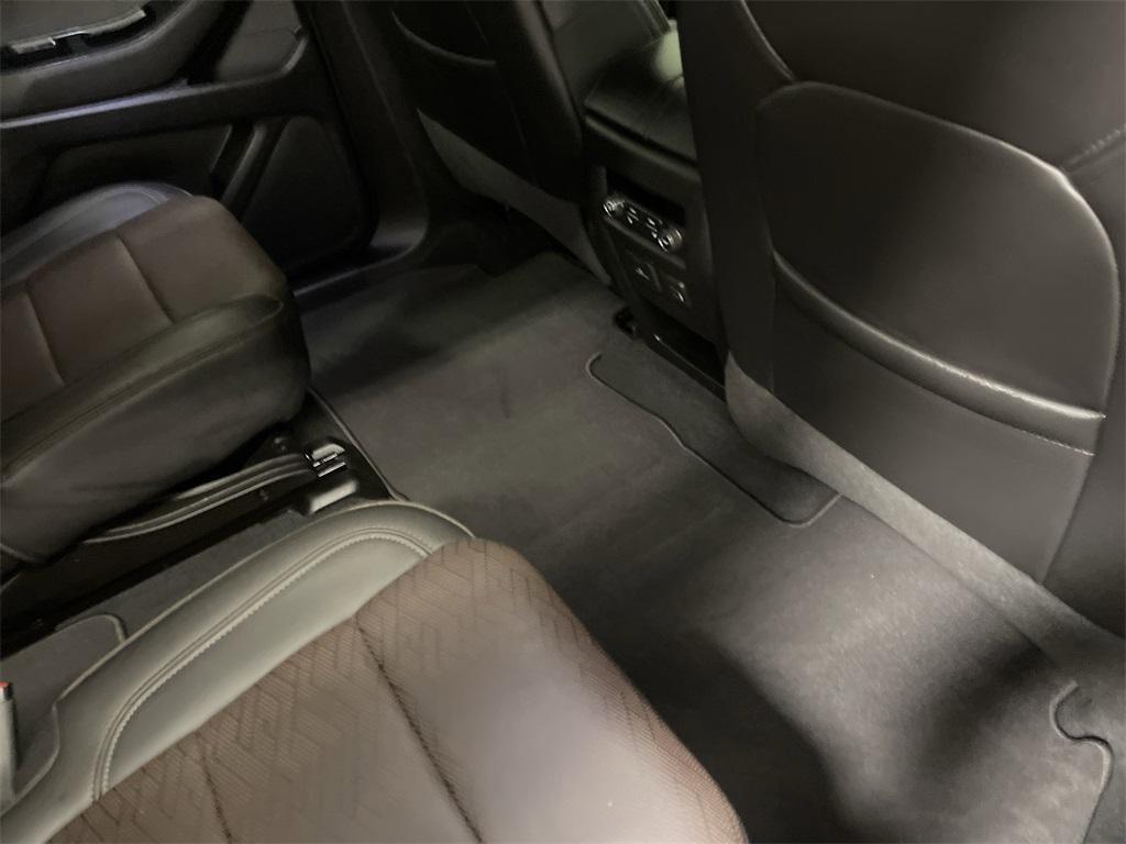 used 2024 Chevrolet Traverse Limited car, priced at $44,824