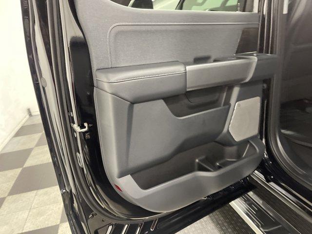 new 2026 Ford F-250 car, priced at $69,476