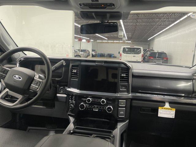 new 2026 Ford F-250 car, priced at $69,476