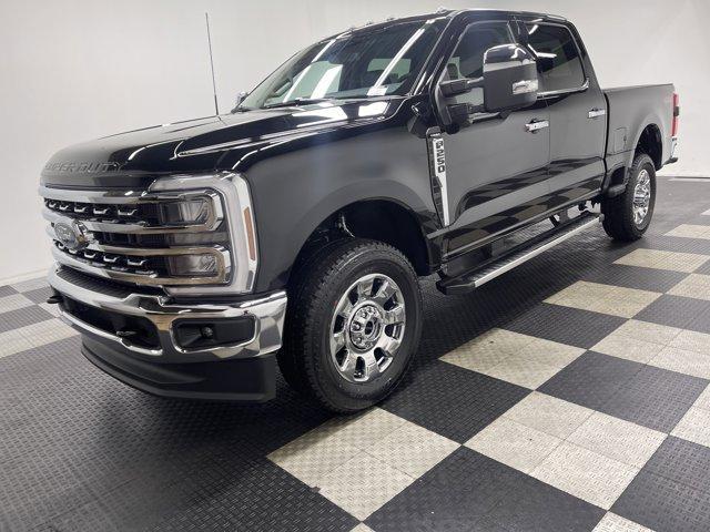 new 2026 Ford F-250 car, priced at $69,476