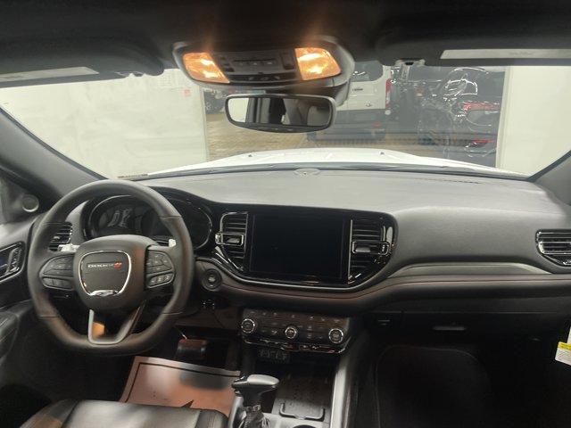 new 2026 Dodge Durango car, priced at $48,005