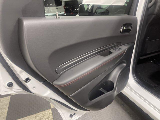 new 2026 Dodge Durango car, priced at $48,005