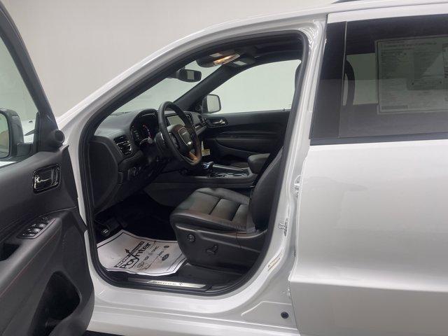new 2026 Dodge Durango car, priced at $48,005