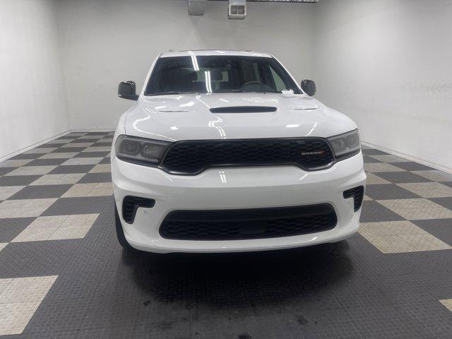new 2026 Dodge Durango car, priced at $48,005