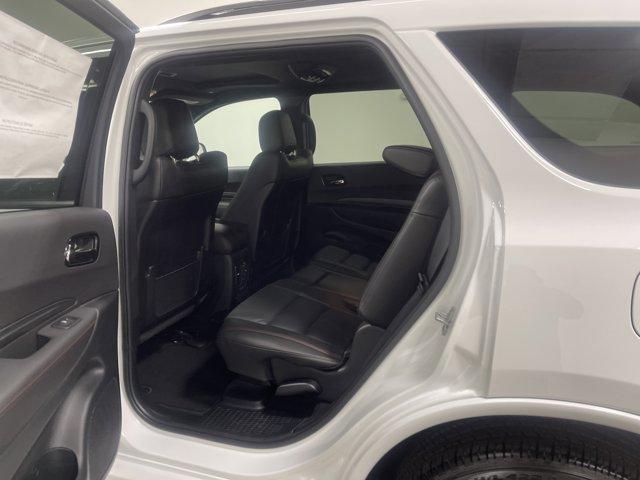 new 2026 Dodge Durango car, priced at $48,005