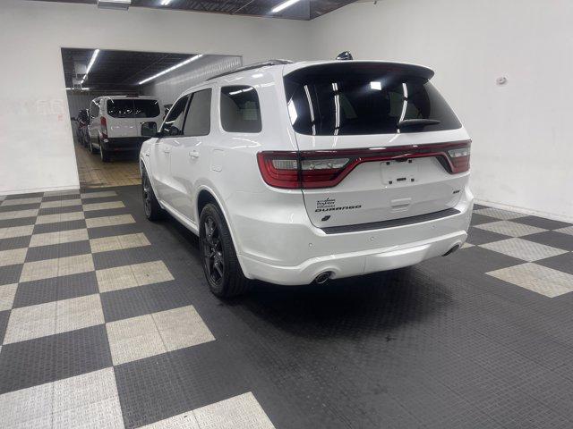 new 2026 Dodge Durango car, priced at $48,005