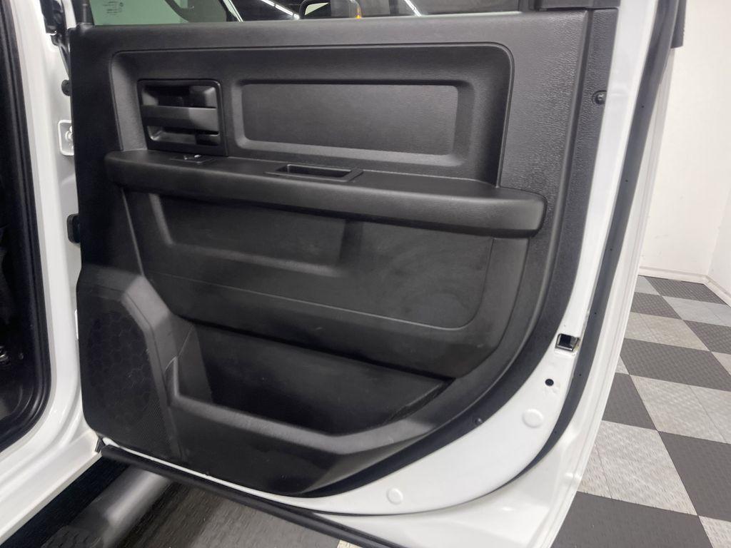 used 2024 Ram 2500 car, priced at $47,948