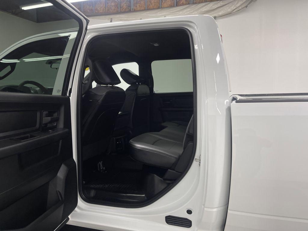 used 2024 Ram 2500 car, priced at $47,948