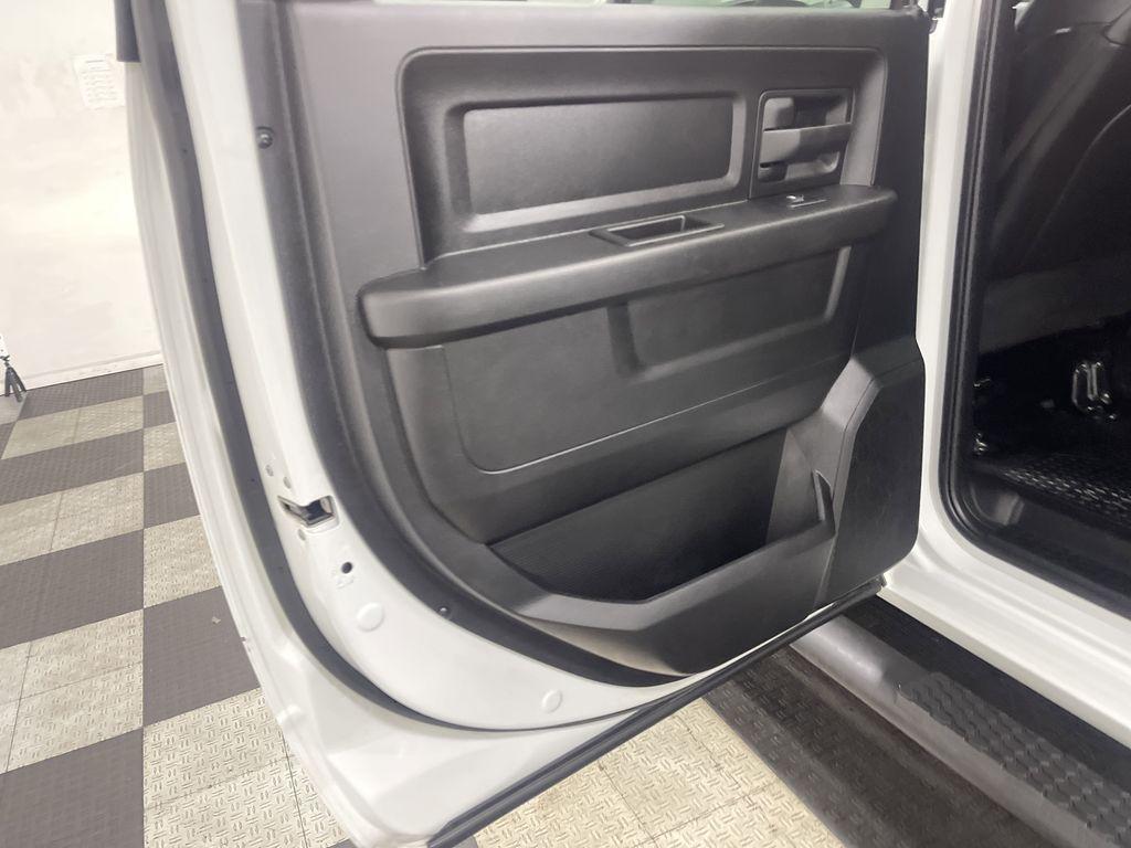 used 2024 Ram 2500 car, priced at $47,948