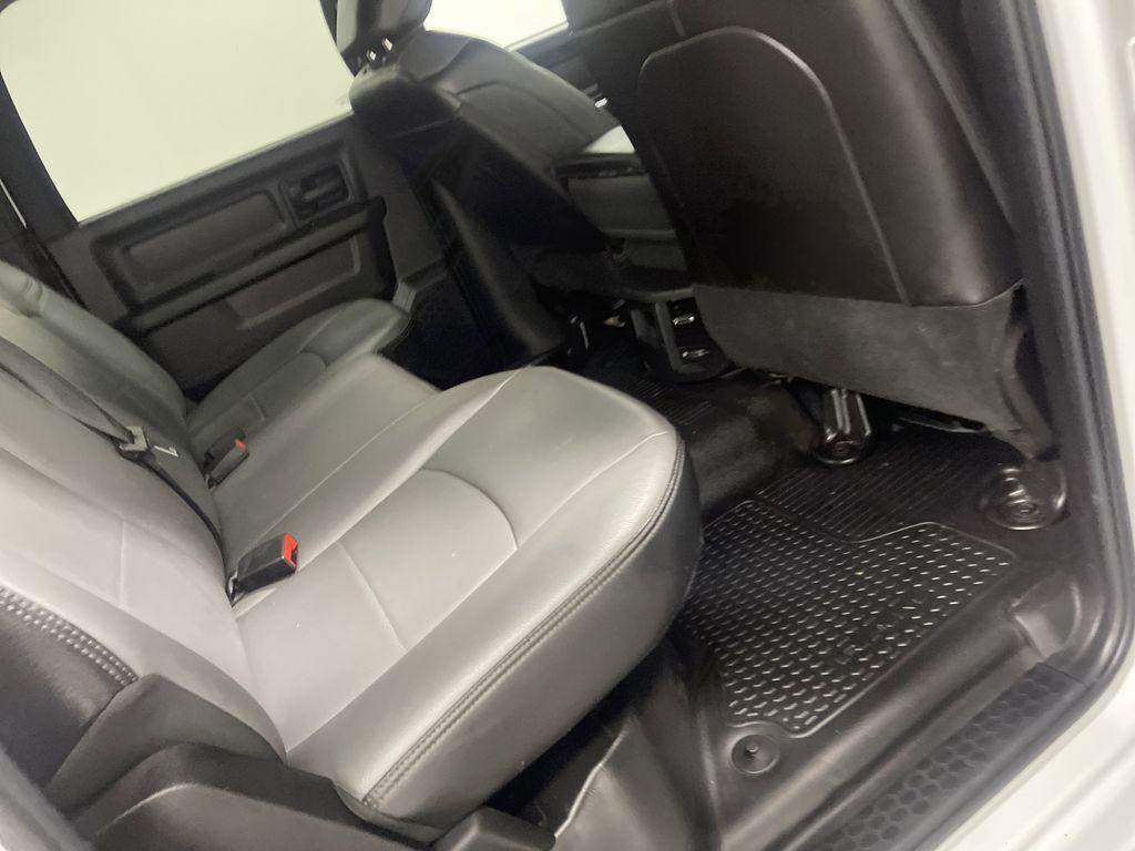 used 2024 Ram 2500 car, priced at $47,948