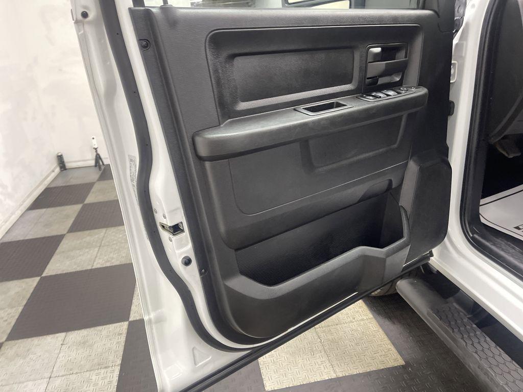 used 2024 Ram 2500 car, priced at $47,948