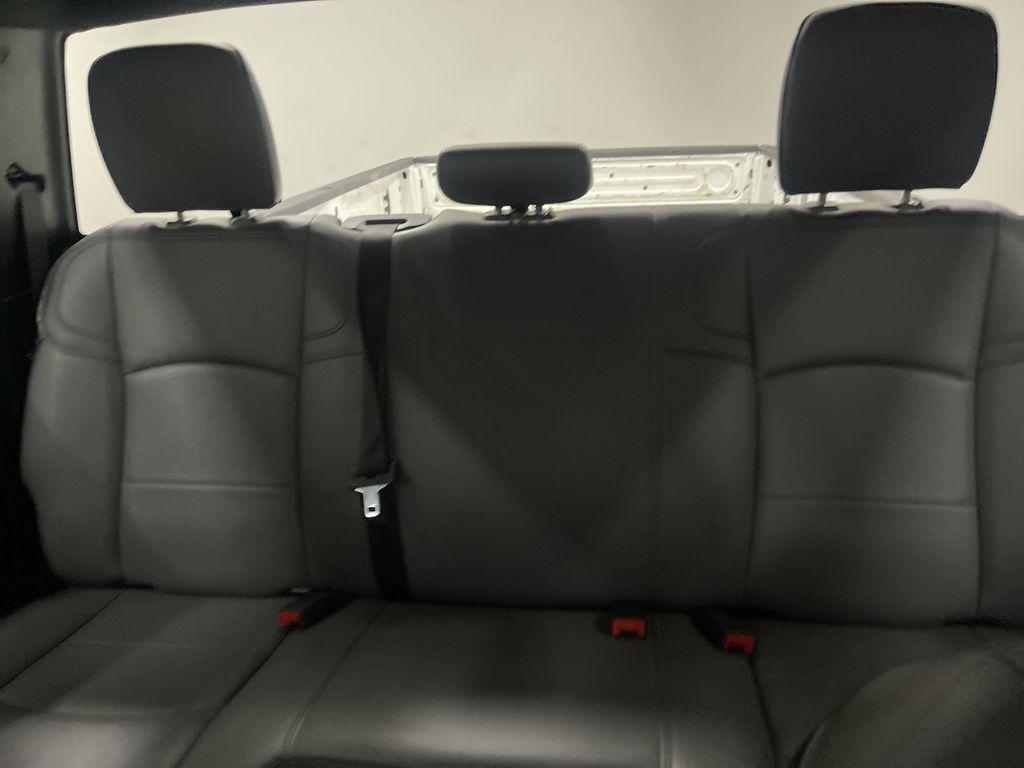 used 2024 Ram 2500 car, priced at $47,948