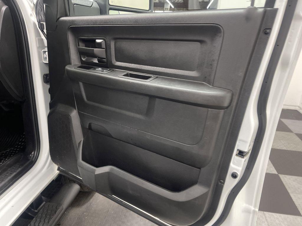 used 2024 Ram 2500 car, priced at $47,948