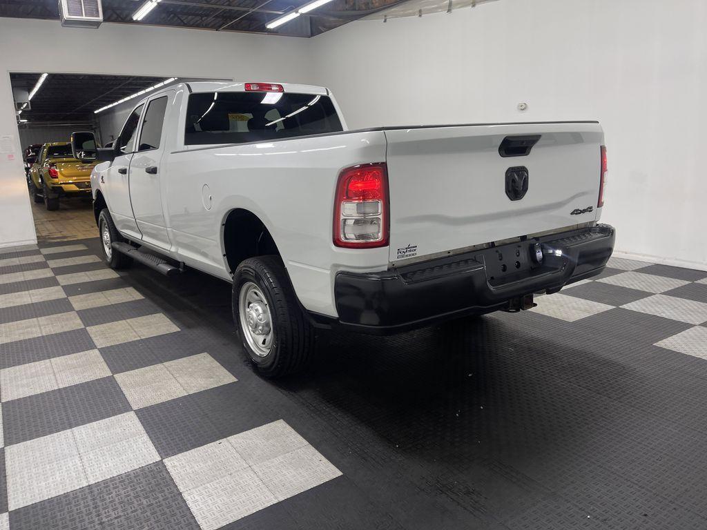 used 2024 Ram 2500 car, priced at $47,948