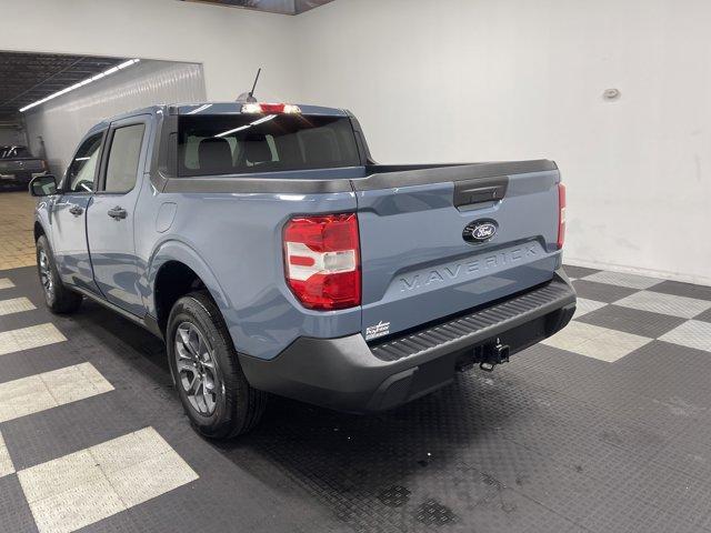 new 2026 Ford Maverick car, priced at $33,969